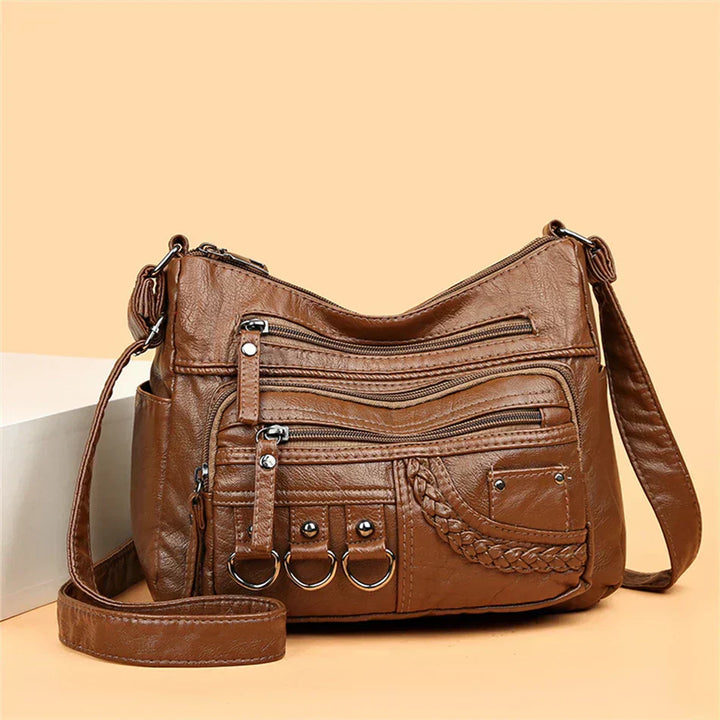 Aurelius™ Vintage Handbag