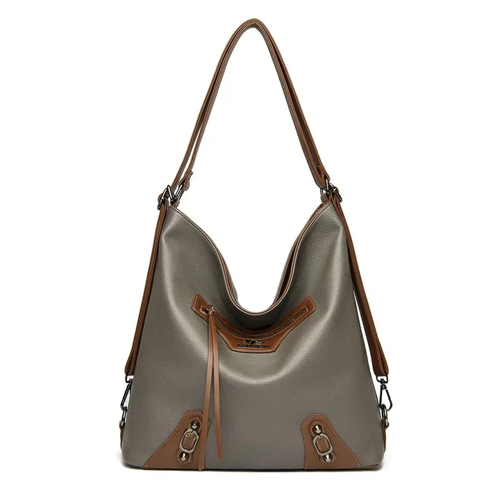 Aurelius™ Elegant Leather Handbag