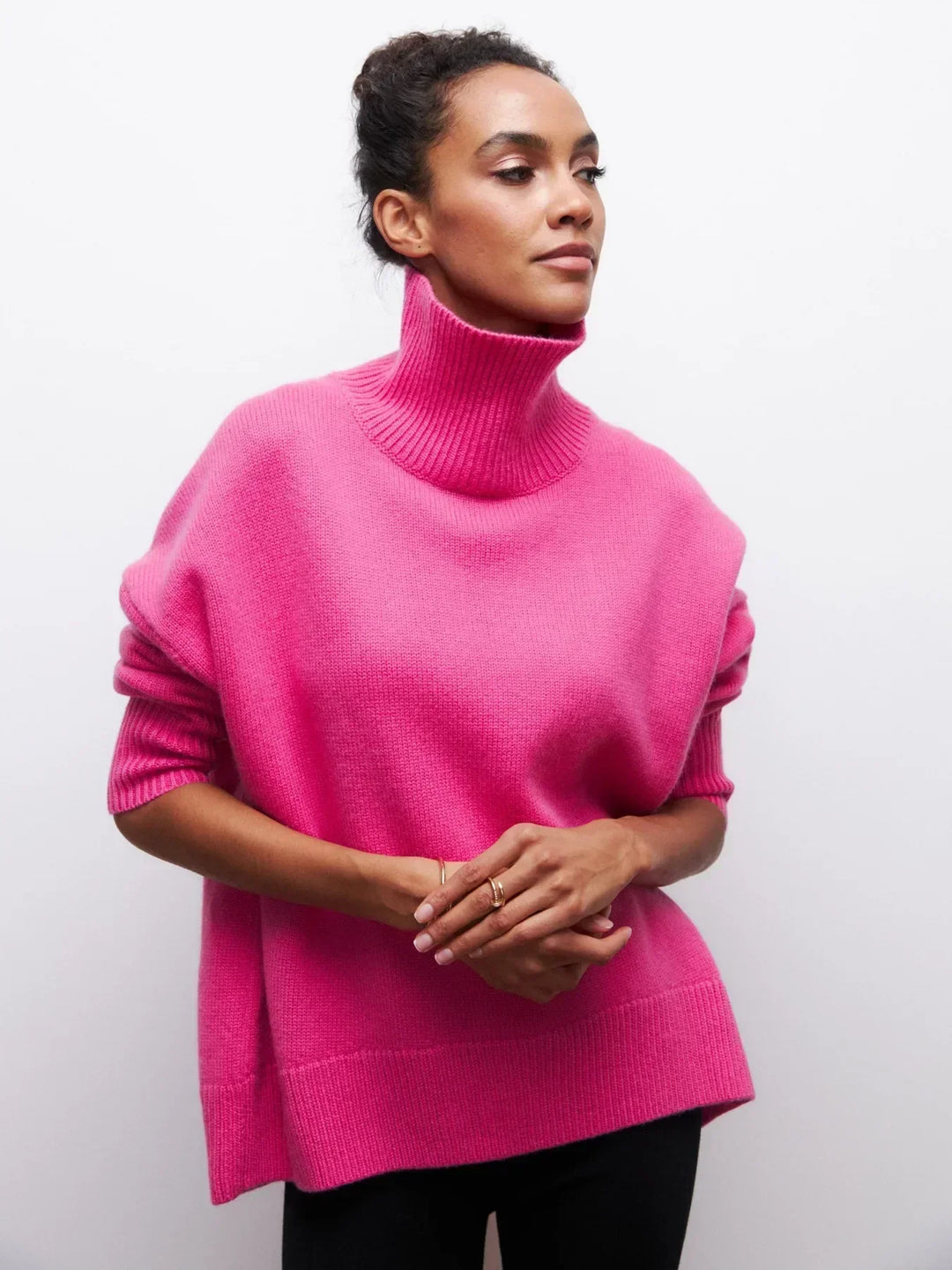 LAILA™ | ELEGANT TURTLENECK FOR WINTER