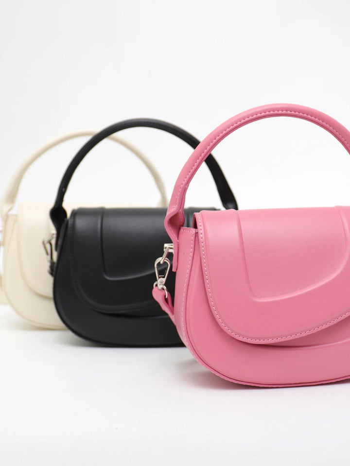 Aurelius™ Minimalistic Handbag