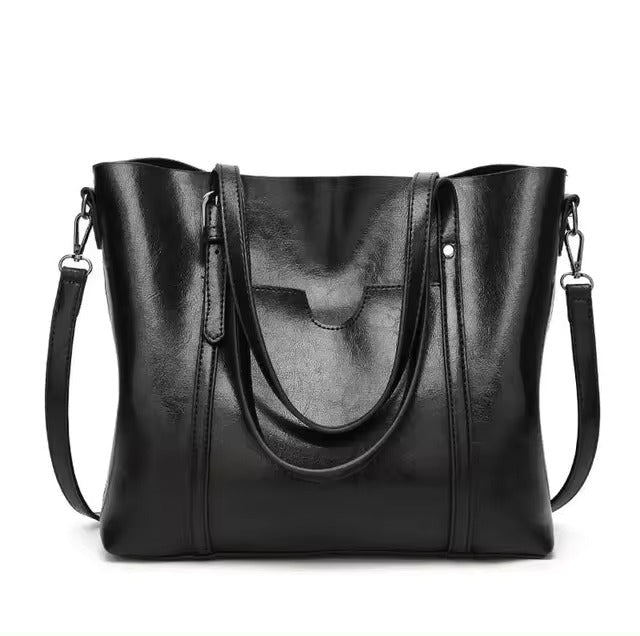 Aurelius™ Elegant Handbag