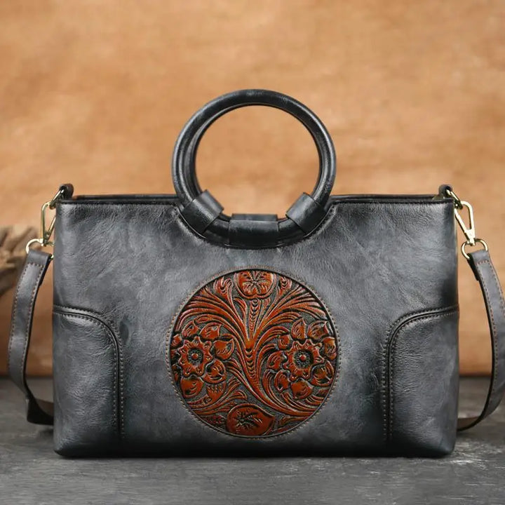 Aurelius™ Vintage Bag