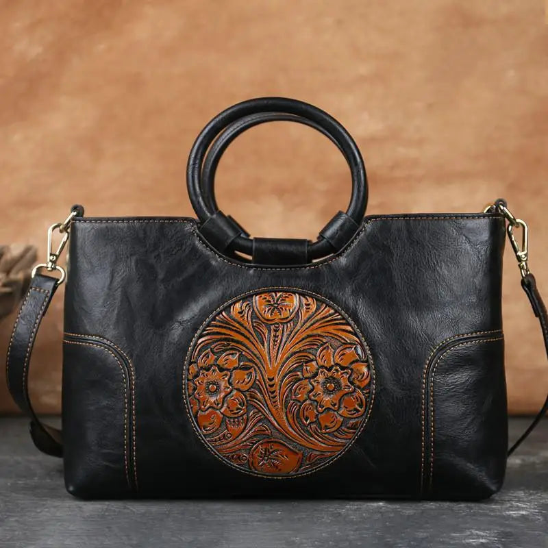 Aurelius™ Vintage Bag