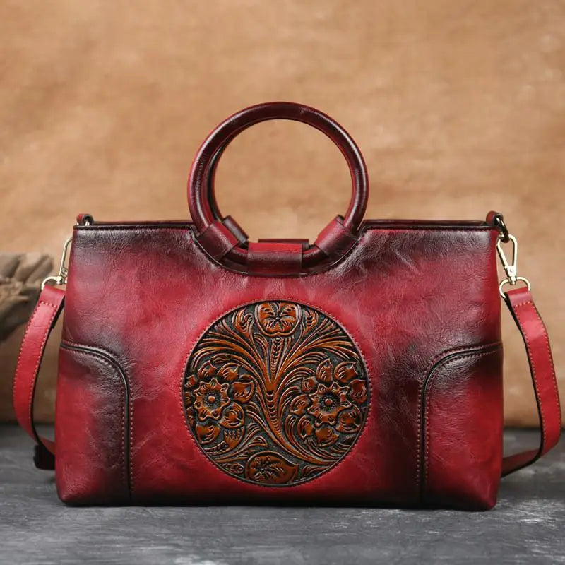 Aurelius™ Vintage Bag