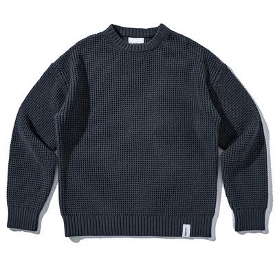 George | Retro Pullover Sweater