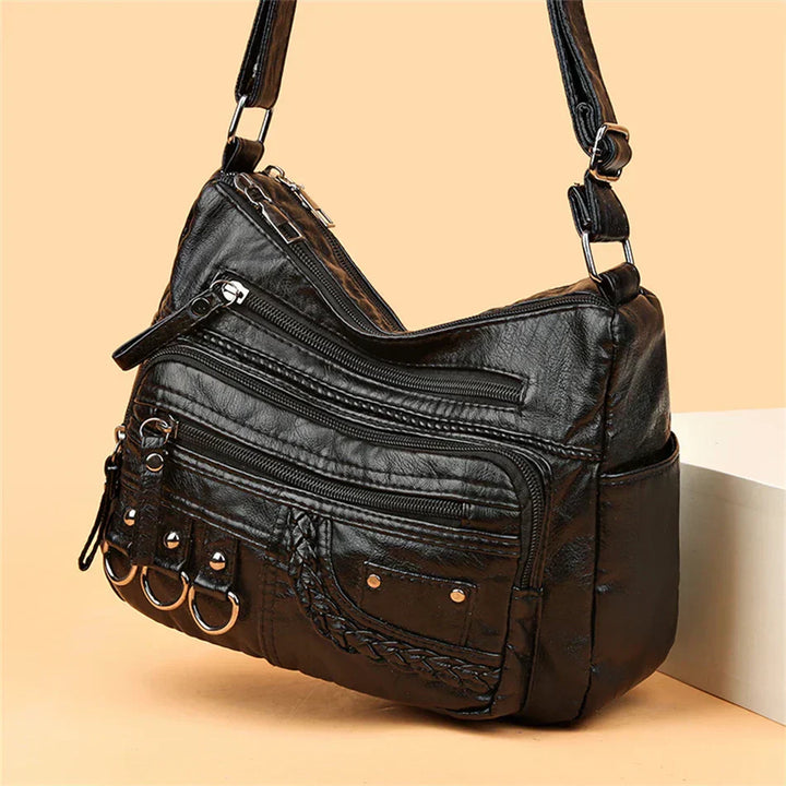 Aurelius™ Vintage Handbag