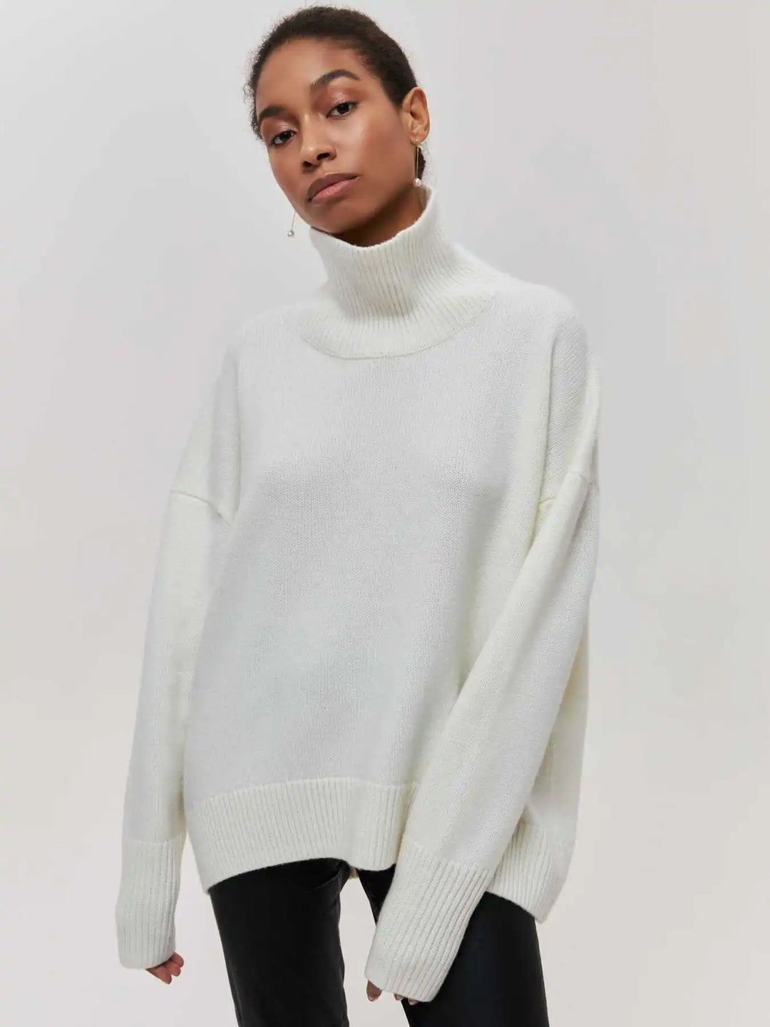 LAILA™ | ELEGANT TURTLENECK FOR WINTER