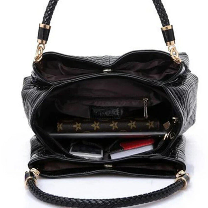 Aurelius™ Stylish Handbag