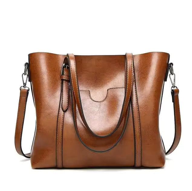 Aurelius™ Elegant Handbag