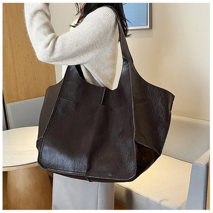 Aurelius™ Oversized Handbag