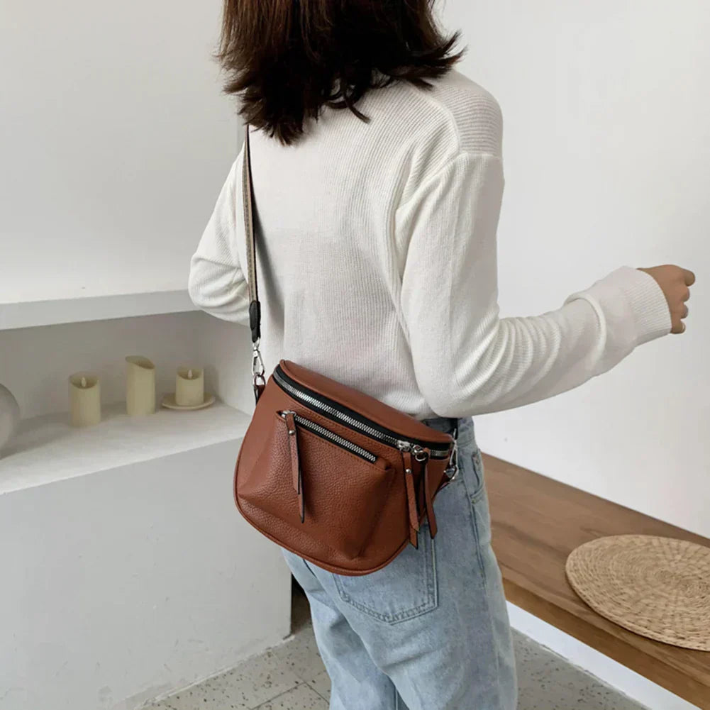 Aurelius™ Practical Shoulderbag