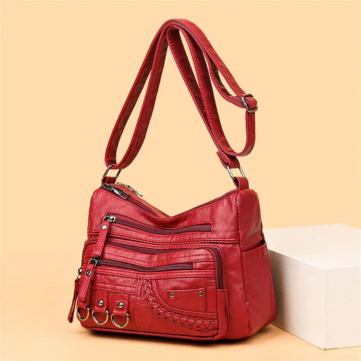 Aurelius™ Vintage Handbag