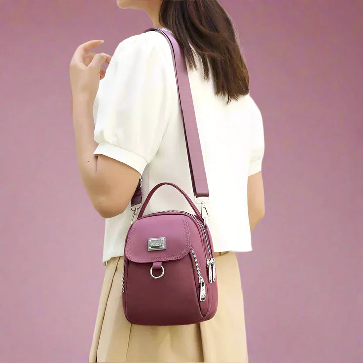 Aurelius™ Elegant Small Bag