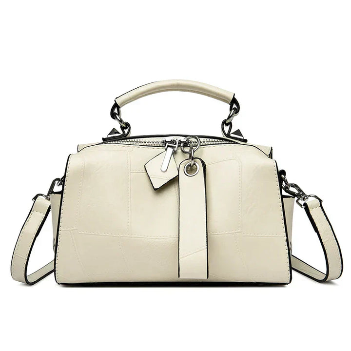 Aurelius™ Luxury Leather Bag