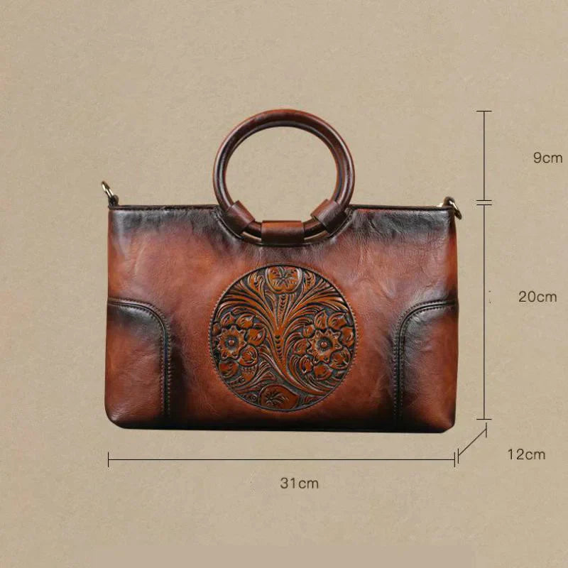 Aurelius™ Vintage Bag