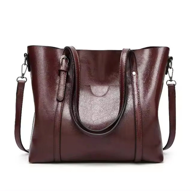 Aurelius™ Elegant Handbag