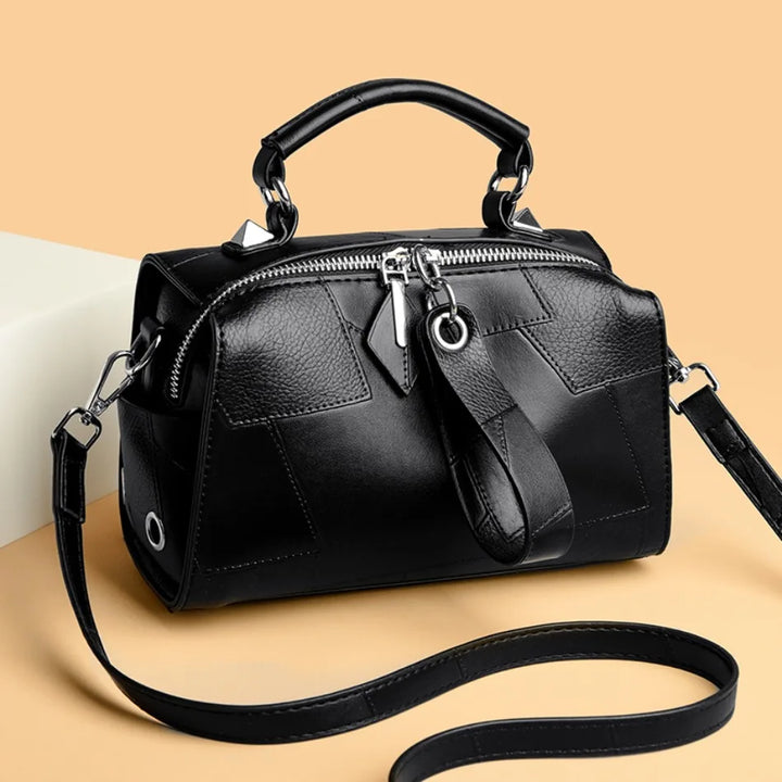 Aurelius™ Luxury Leather Bag
