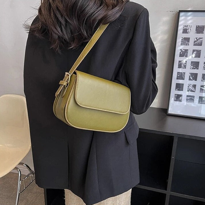 Aurelius™ Handmade Carry-On Bag