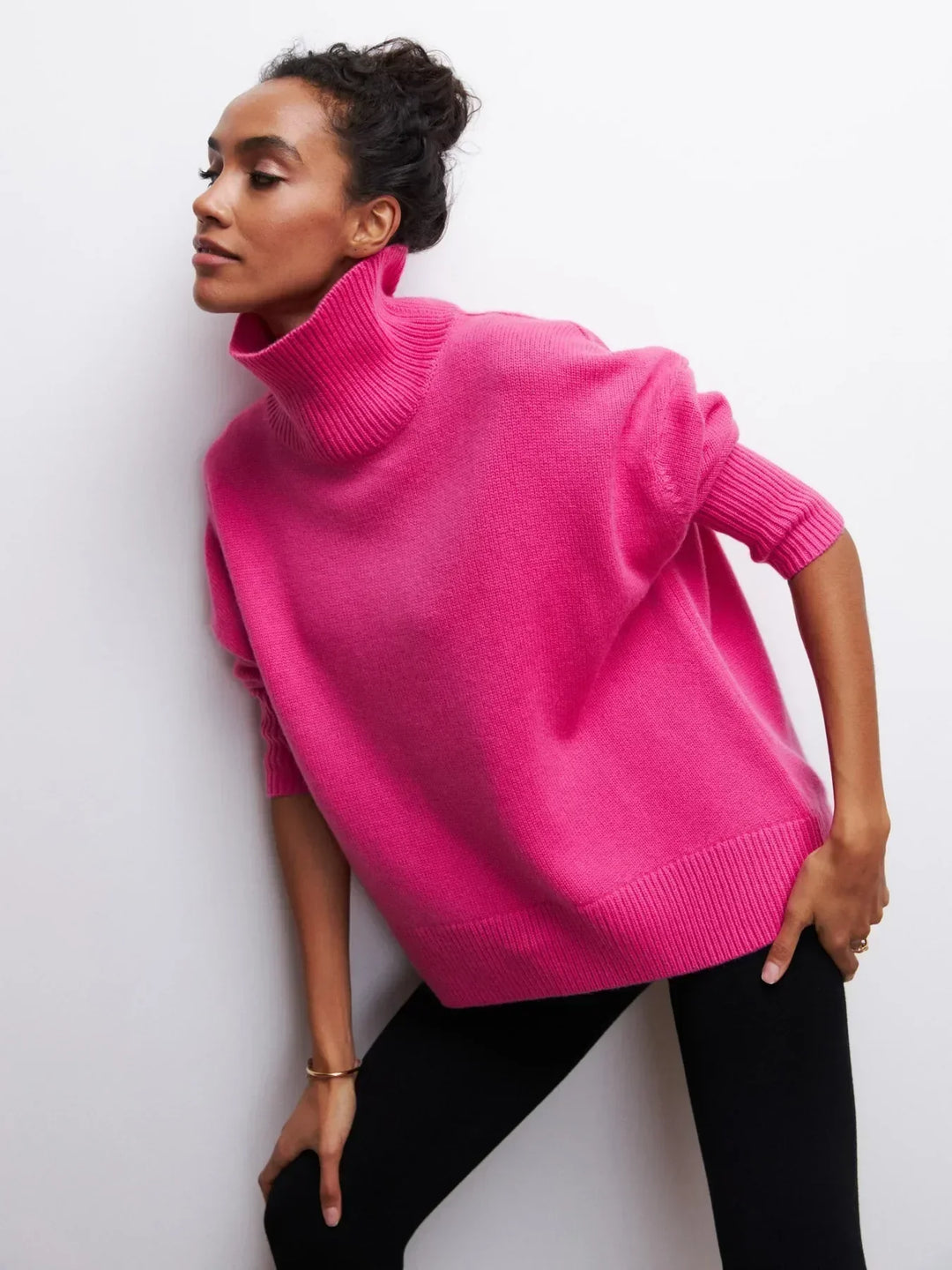 LAILA™ | ELEGANT TURTLENECK FOR WINTER