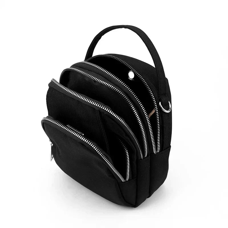 Aurelius™ Elegant Small Bag