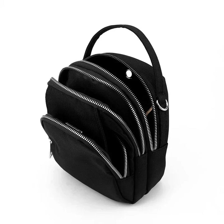 Aurelius™ Elegant Small Bag