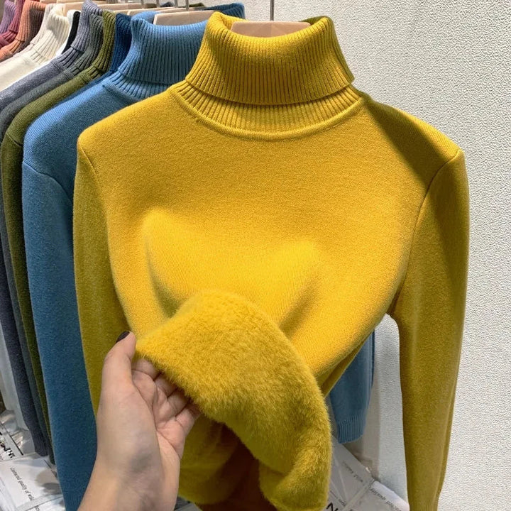 KARIN™ | TURTLENECK