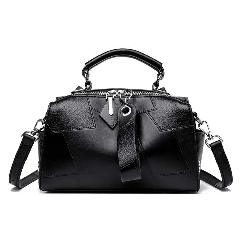 Aurelius™ Luxury Leather Bag