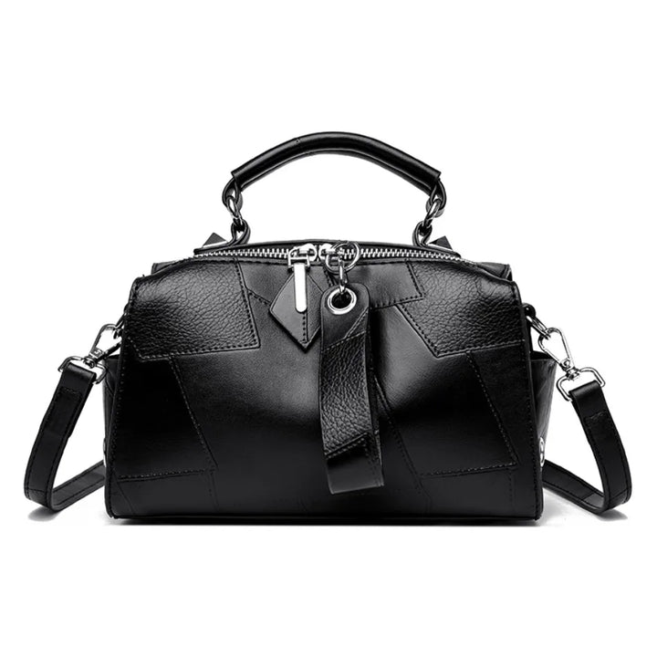 Aurelius™ Luxury Leather Bag