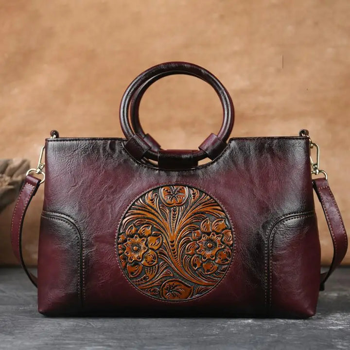 Aurelius™ Vintage Bag