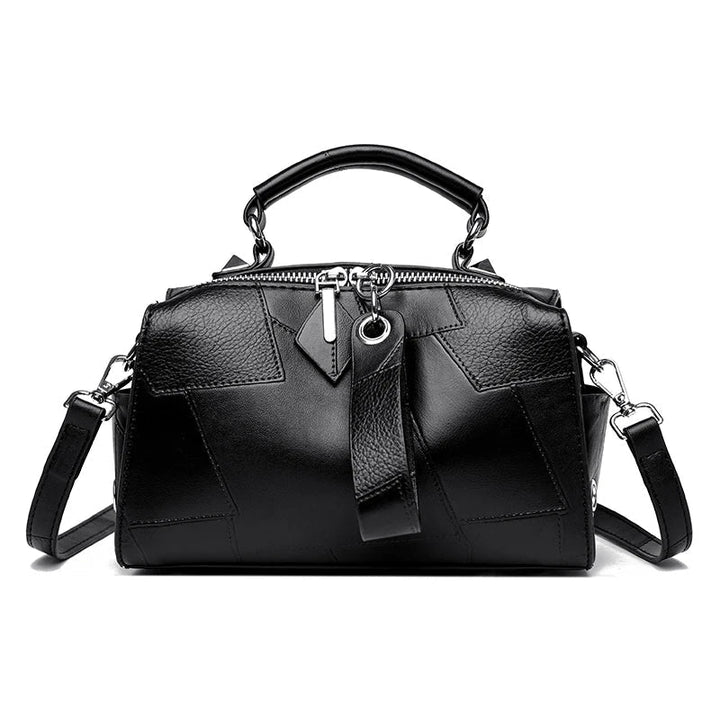 Aurelius™ Luxury Leather Bag