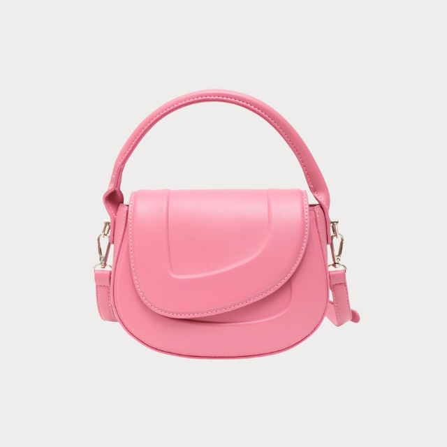 Aurelius™ Minimalistic Handbag