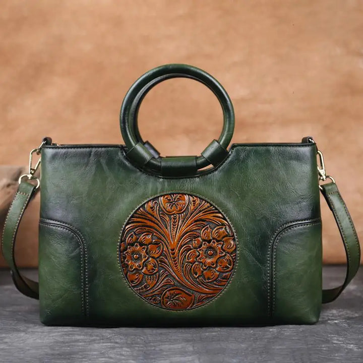 Aurelius™ Vintage Bag