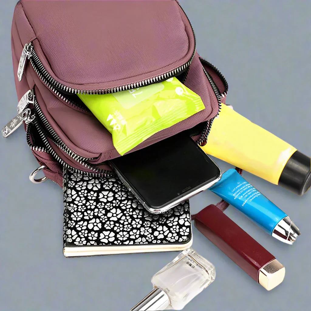 Aurelius™ Elegant Small Bag