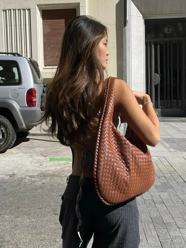 The Essentiel tote bag