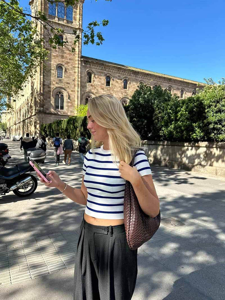 The Essentiel tote bag