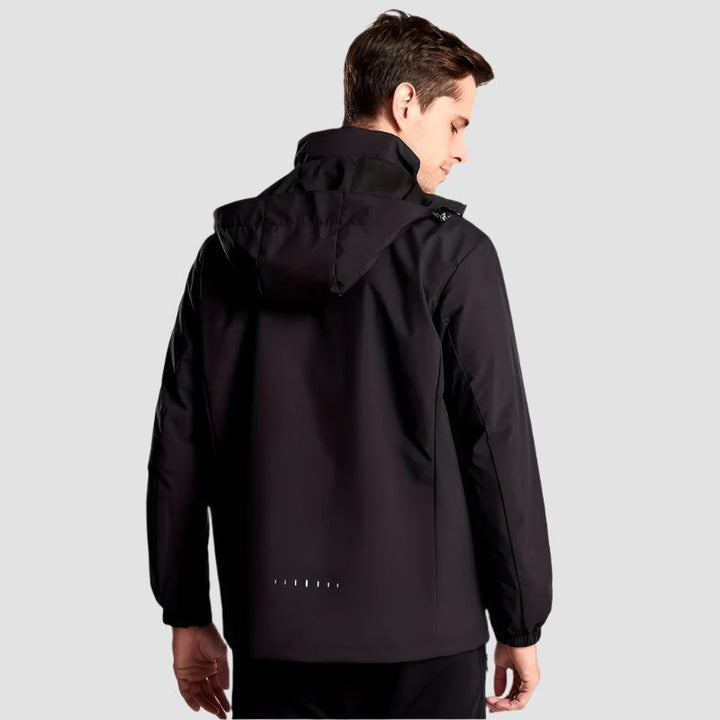 NICHOLAS | WATERPROOF JACKET