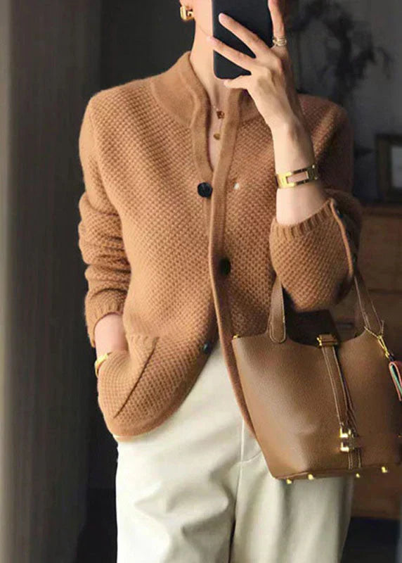 SOPHIE™ | COSY CARDIGAN COMFORT EN STIJL