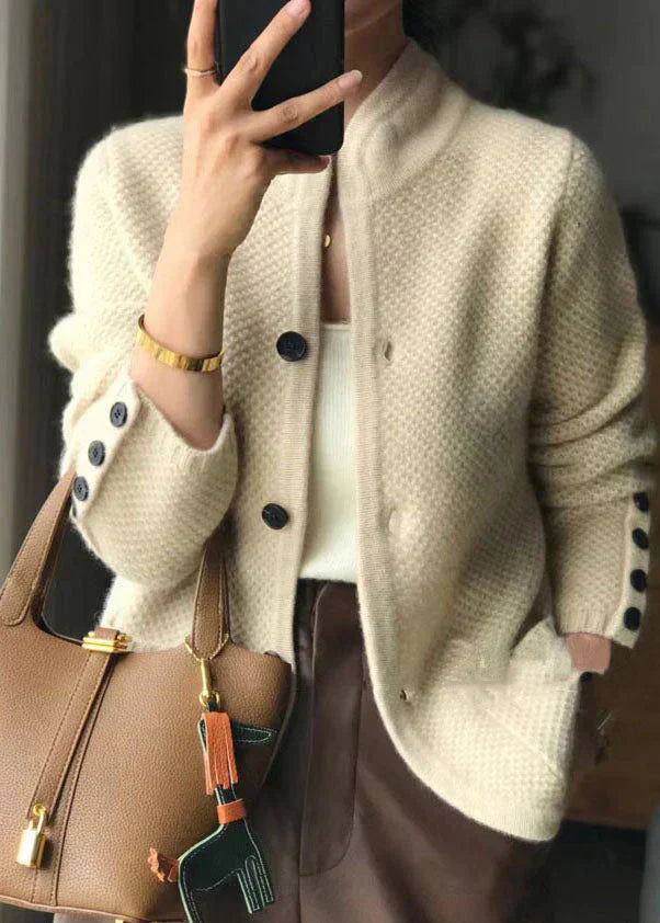 SOPHIE™ | COSY CARDIGAN COMFORT EN STIJL