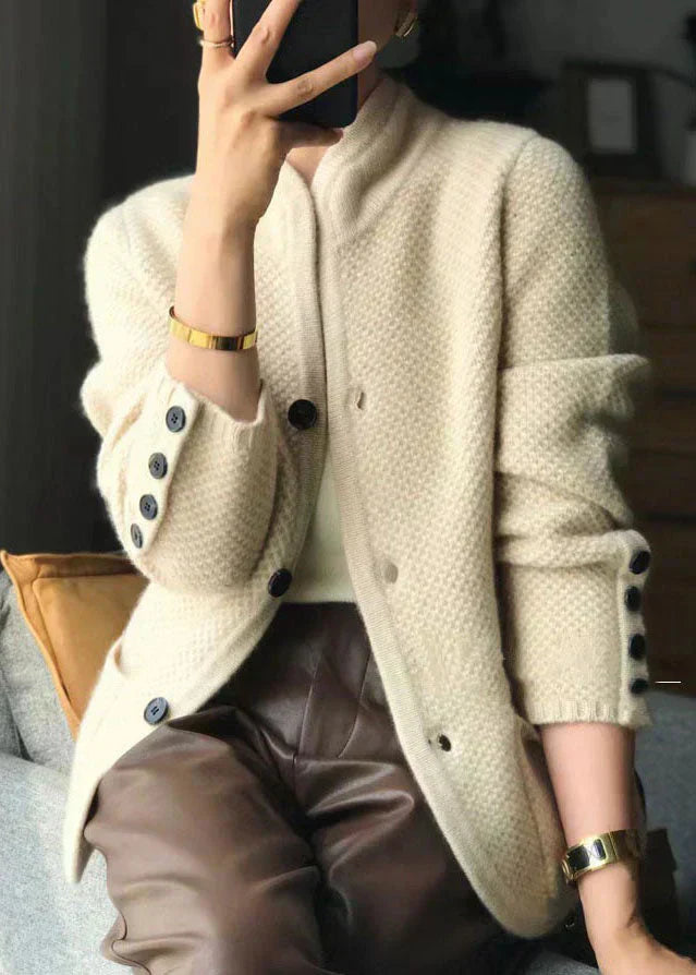SOPHIE™ | COSY CARDIGAN COMFORT EN STIJL