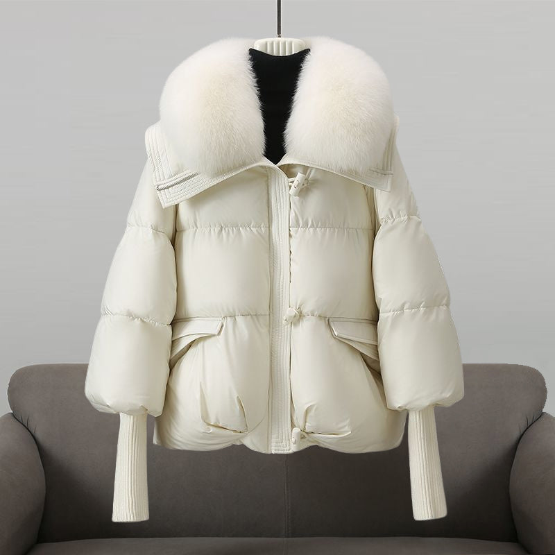 Wendy™ Signature Puffer