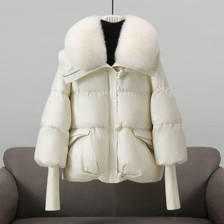 Wendy™ Signature Puffer