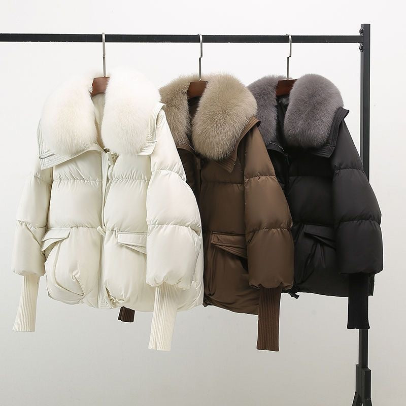 Wendy™ Signature Puffer