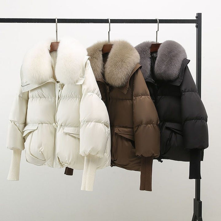 Wendy™ Signature Puffer