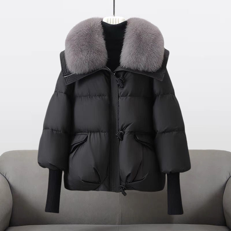 Wendy™ Signature Puffer