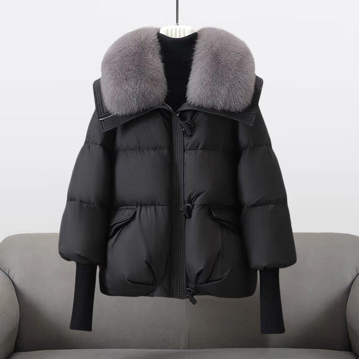 Wendy™ Signature Puffer