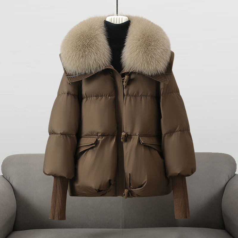 Wendy™ Signature Puffer