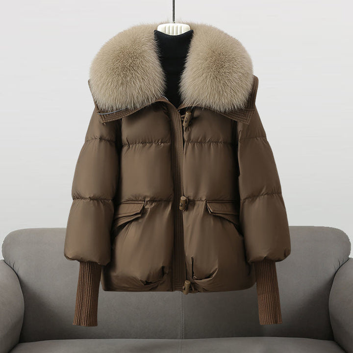 Wendy™ Signature Puffer