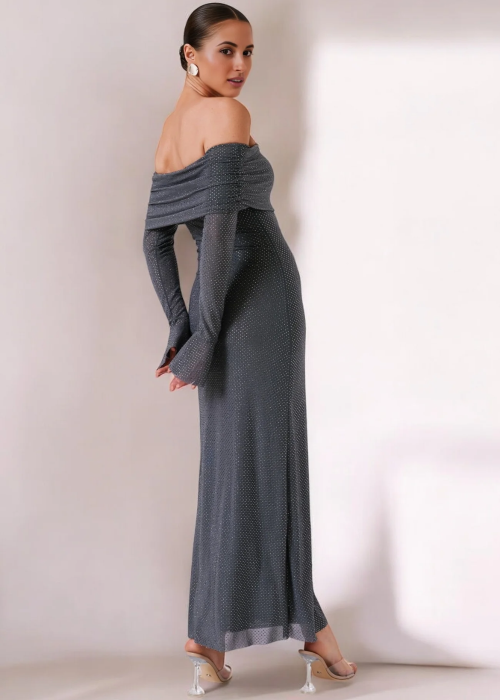 Viola Maxi Dress