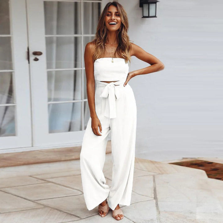 Emma™ - Stylish Jumpsuit