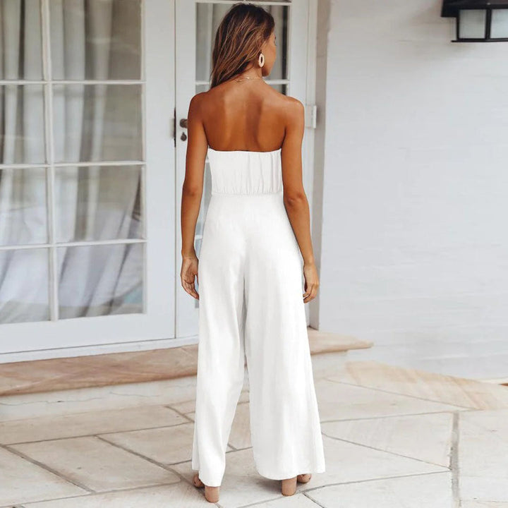 Emma™ - Stylish Jumpsuit